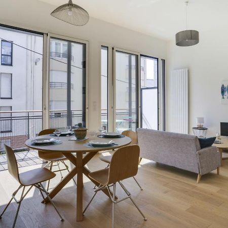 Apartment Villa Terre Neuve By Interhome 생말로 외부 사진