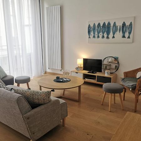 Apartment Villa Terre Neuve By Interhome 생말로 외부 사진