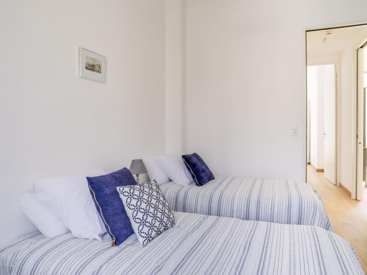 Apartment Villa Terre Neuve By Interhome 생말로 외부 사진