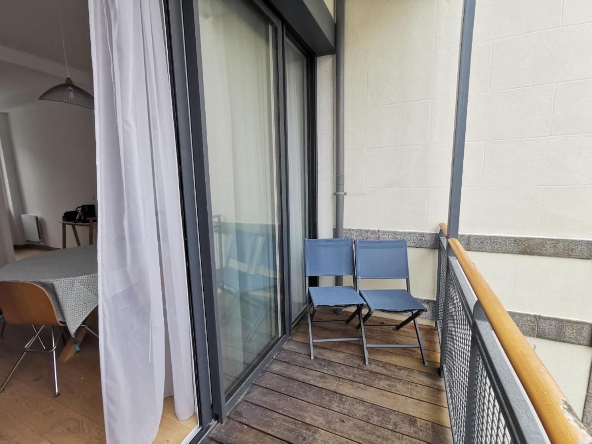 Apartment Villa Terre Neuve By Interhome 생말로 외부 사진